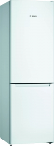 Bosch KGN36NWEA alulfagyasztós hűtőszekrény