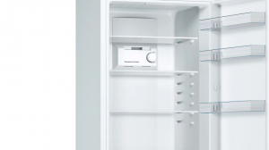 Bosch KGN36NWEA alulfagyasztós hűtőszekrény