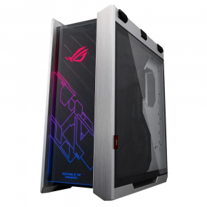 ASUS GX601 ROG Strix Helios White Edition táp nélküli ablakos ház (90DC0023-B39000)