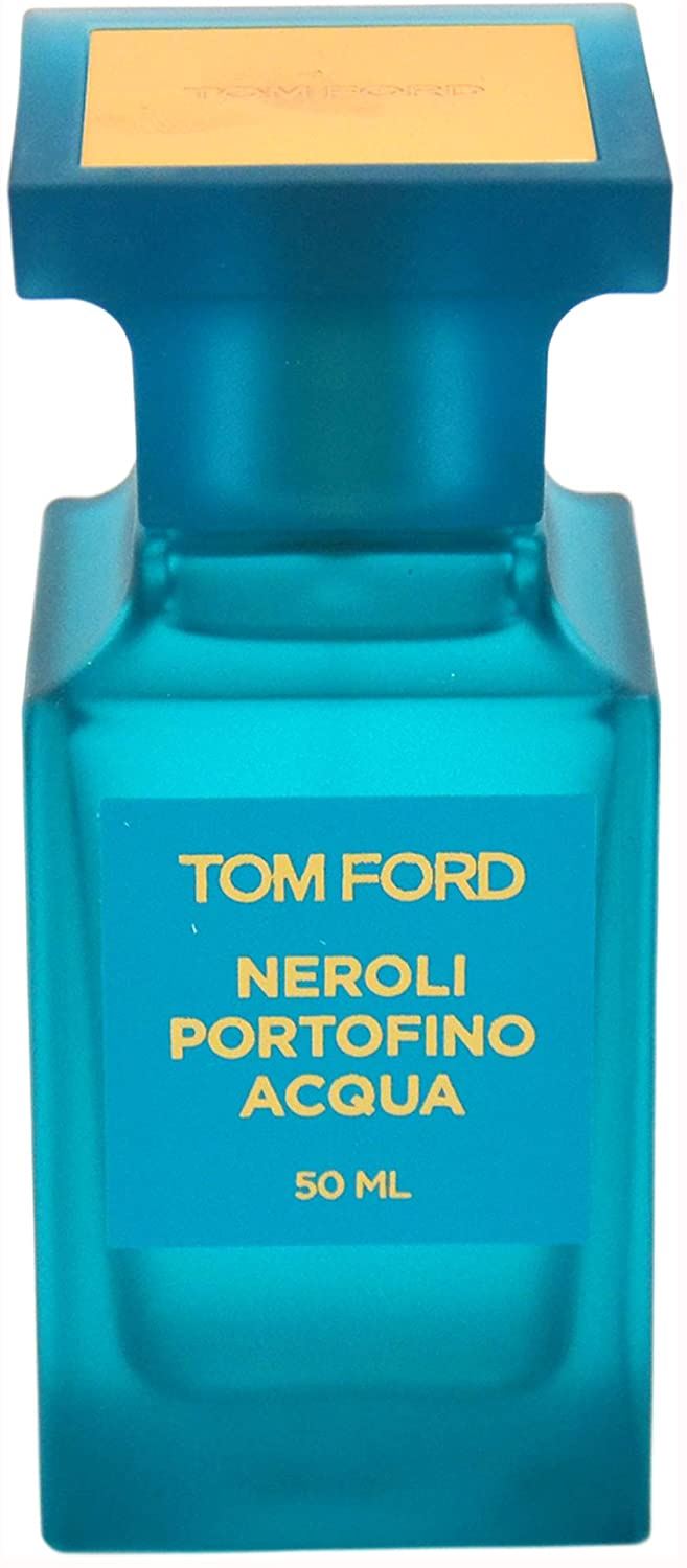 Tom Ford Private Blend Neroli Portofino Acqua EDT 50ml Hölgyeknek és Uraknak