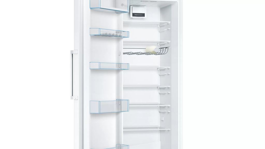Bosch KSV33VWEP fagyasztó nélküli hűtőszekrény