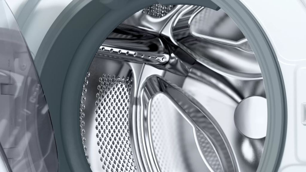 Bosch WAN24062BY elöltöltős mosógép
