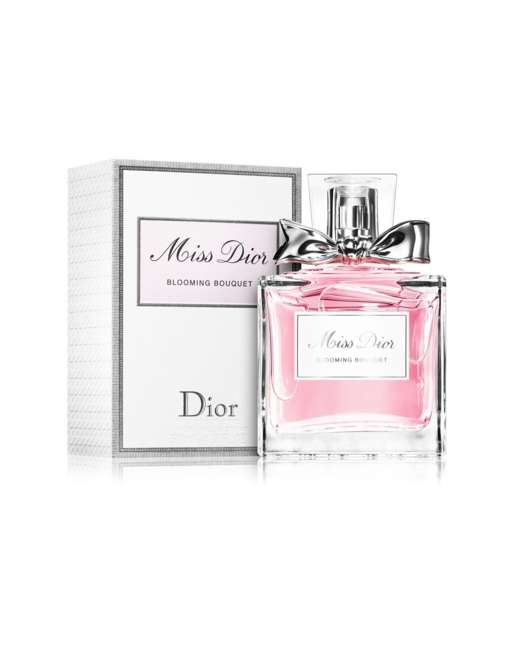 Christian Dior Miss Dior Blooming Bouquet EDT 50ml Hölgyeknek