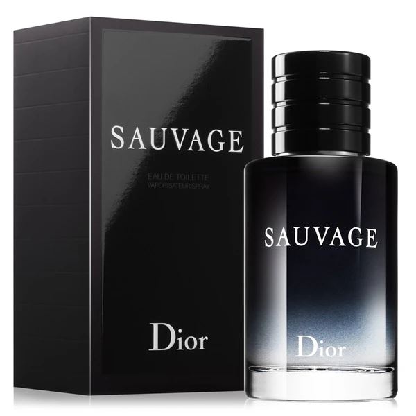 Christian Dior Sauvage Parfum 60ml Uraknak