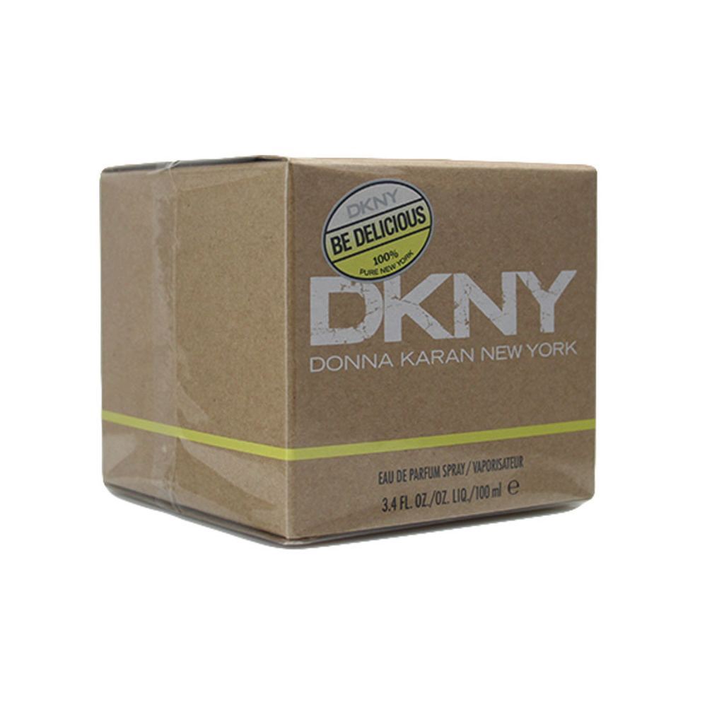 DKNY Be Delicious EDP 100ml Hölgyeknek