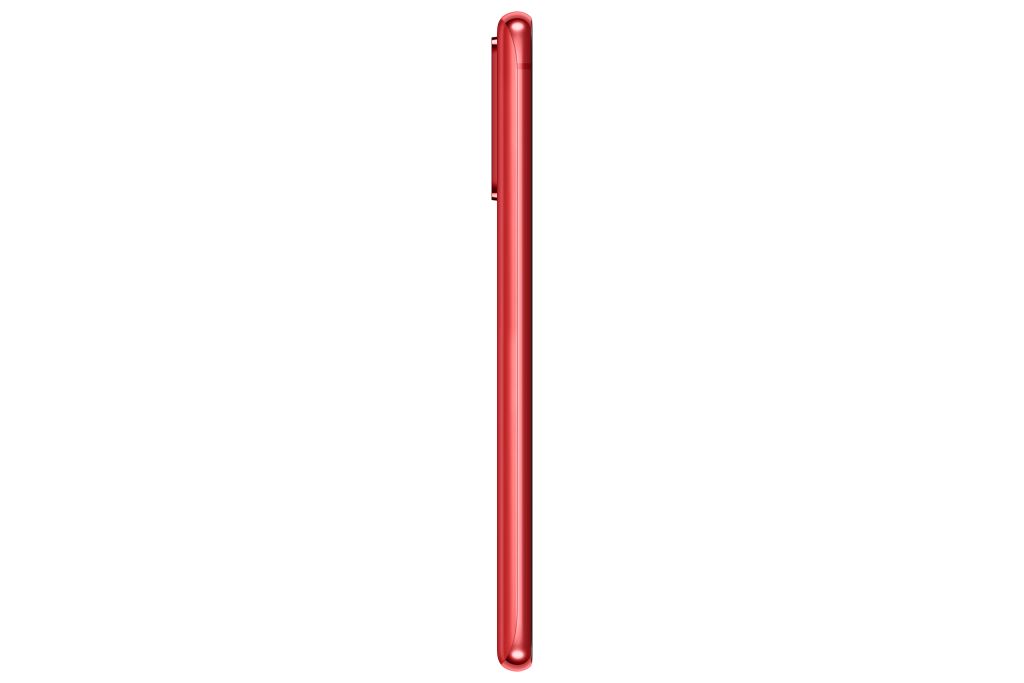 Samsung Galaxy S20 FE 6/128GB Dual-Sim mobiltelefon ködös vörös (SM-G780FZRD)