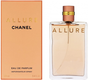 Chanel Allure EDP 100ml Hölgyeknek