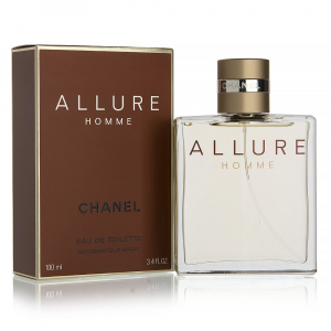 Chanel Allure Homme EDT 100ml Uraknak