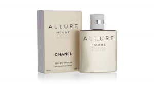 Chanel Allure Homme Blanche EDP 100ml Uraknak
