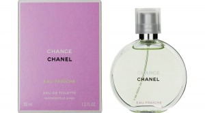 Chanel Chance Eau Fraiche EDT 35ml Hölgyeknek