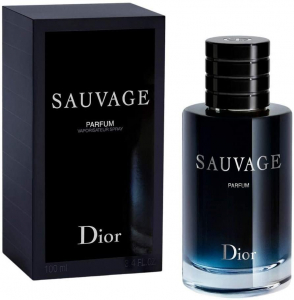 Christian Dior Sauvage Parfum 100ml Uraknak