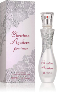 Christina Aguilera Xperience EDP 30ml Hölgyeknek