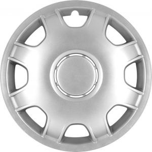 Argo 14"-os Speed dísztárcsa szett ezüst (4db) (ARG14SPEED)