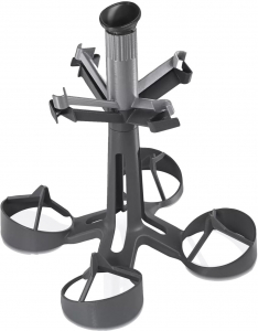 Bosch SMZ5300 pohártartó állvány mosogatógéphez