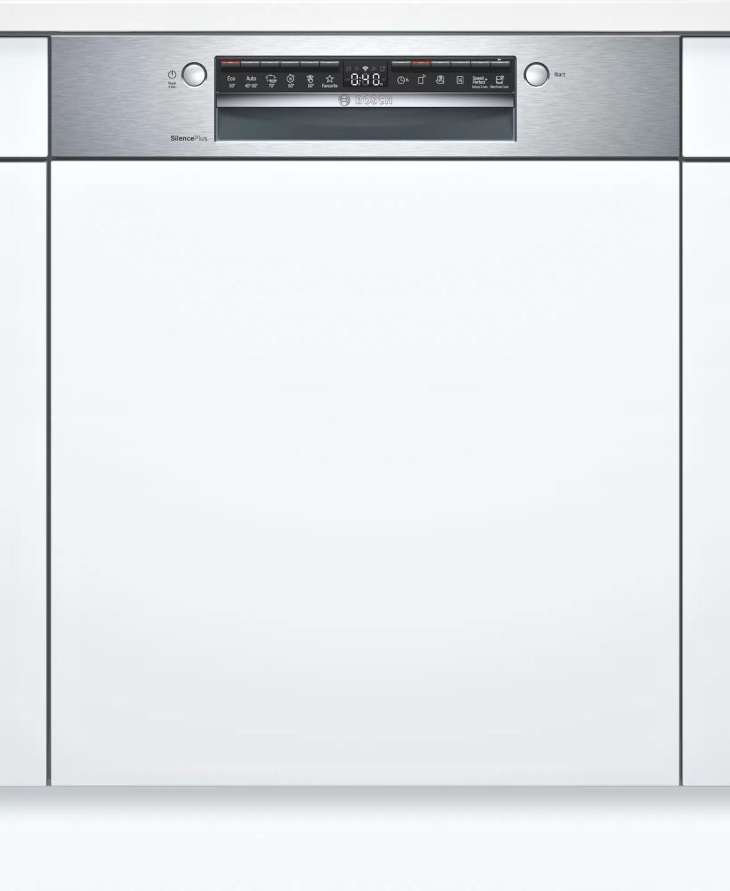 Bosch SMI4ECS14E beépíthető mosogatógép