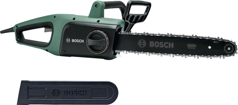Bosch UniversalChain 18 elektromos láncfűrész (06008B8300)