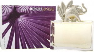 Kenzo Jungle EDP 100ml Hölgyeknek