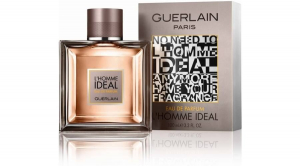 Guerlain L'Homme Ideal EDP 100ml Uraknak