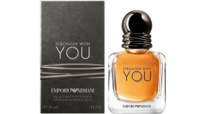 Giorgio Armani Emporio Armani Stronger with You EDT 30ml Uraknak