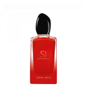 Giorgio Armani Sí Passione Intense EDP 100ml Hölgyeknek