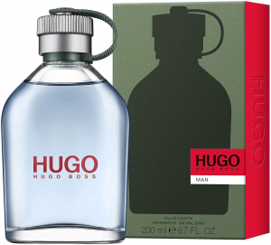 Hugo Boss Hugo EDT 200ml Uraknak