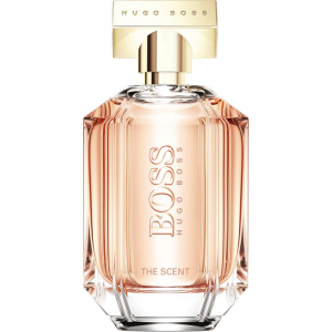 Hugo Boss The Scent EDP 50ml Hölgyeknek