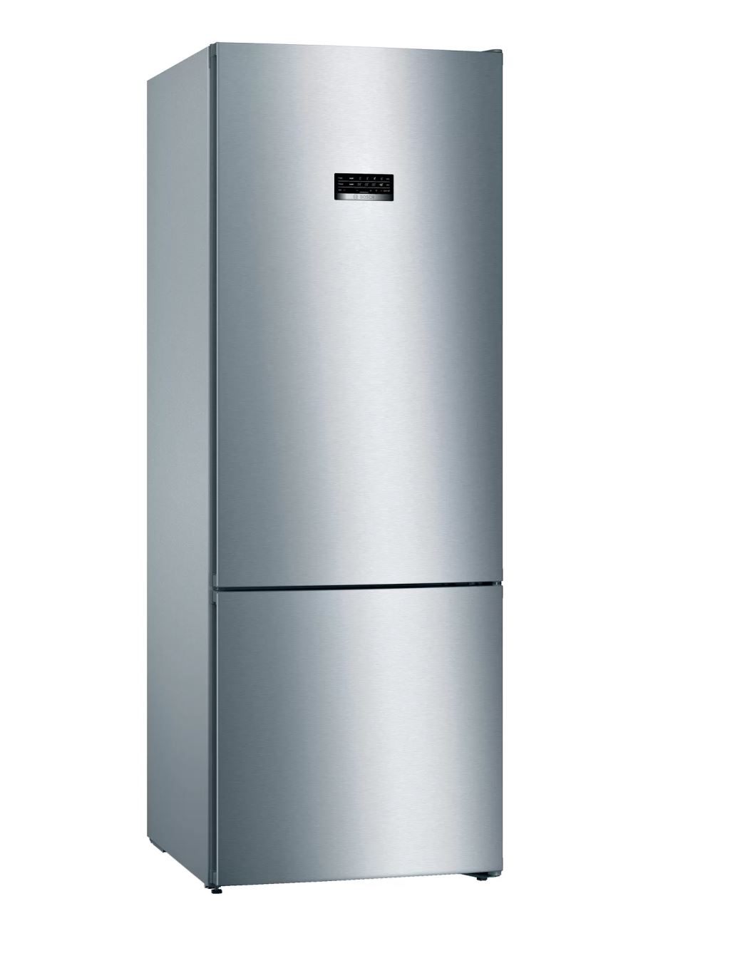 Bosch KGN56XLEA alulfagyasztós hűtőszekrény