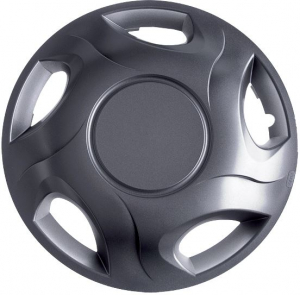 Jacky Auto 15"-os Focus dísztárcsa szett ezüst (4db) (JACKY15134)