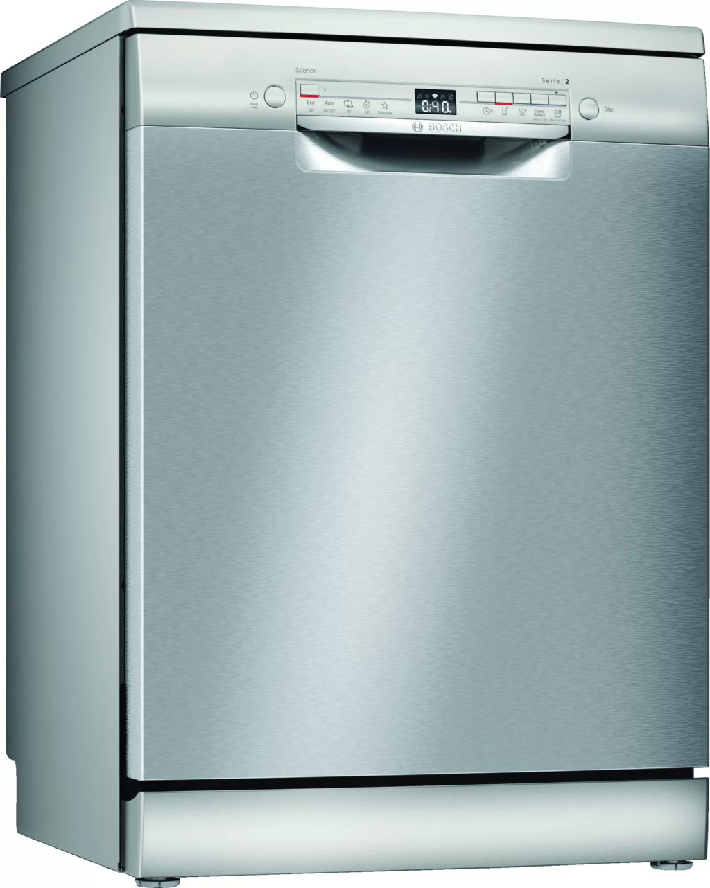 Bosch SMS2ITI69E szabadonálló mosogatógép