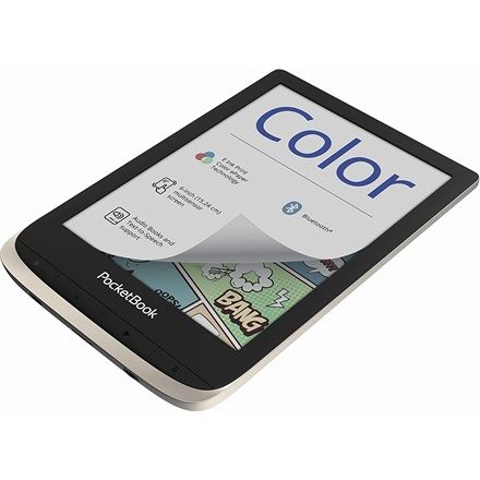 PocketBook PB633 Color e-Book olvasó (PB633-N-WW)