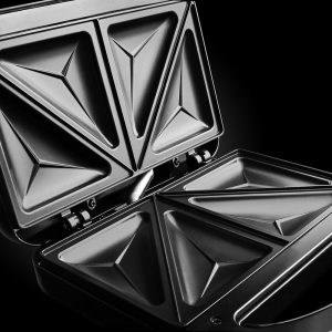 Russell Hobbs 24540-56 Fiesta 3in1 szendvicssütő