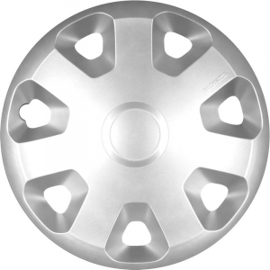 Argo 15"-os Monza dísztárcsa szett ezüst (4db) (ARG15MONZA)