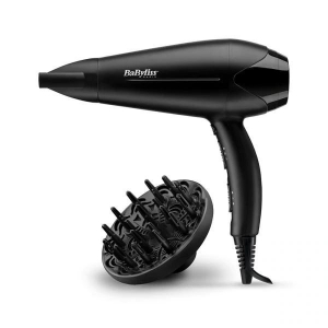 BaByliss D563DE Power Dry hajszárító