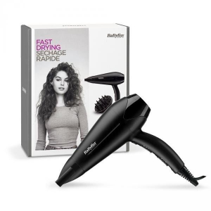 BaByliss D563DE Power Dry hajszárító