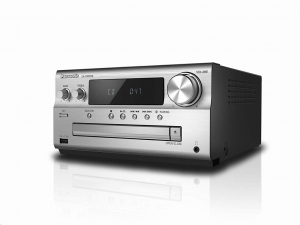 Panasonic SC-PMX90EG-S Hi-Res Audio mikro hifi ezüst
