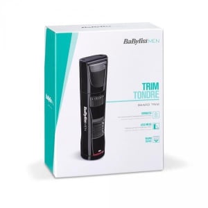 BaByliss T811E Beard Trim akkumulátoros szakállvágó