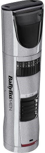 BaByliss T831E Beard Trim + vezetékes/vezeték nélküli szakállvágó