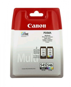 Canon PG545/CL546 multipack tintapatron  (8287B006)