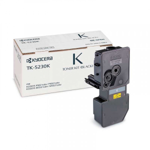 Kyocera TK-5230K toner fekete (1T02R90NL0)