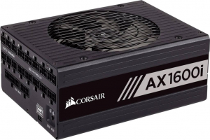 Corsair AX1600i 1600W moduláris tápegység (CP-9020087-EU)