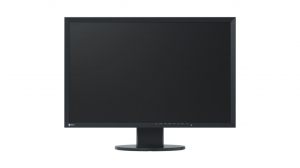 24" Eizo FlexScan EcoView EV2430-BK LED monitor fekete