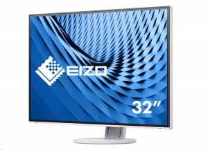 32" Eizo FlexScan EV3285-WT LED monitor fehér
