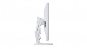 32" Eizo FlexScan EV3285-WT LED monitor fehér