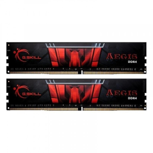 32GB 3000MHz DDR4 RAM G.Skill Aegis CL16 (2x16GB) (F4-3000C16D-32GISB)