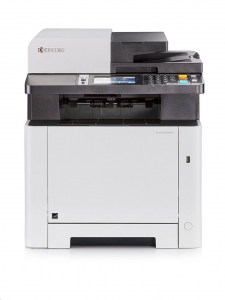 Kyocera ECOSYS M5526cdw színes multifunkciós készülék