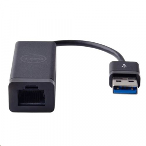 Dell USB 3.0 to Gigabit Ethernet adapter (470-ABBT-11)