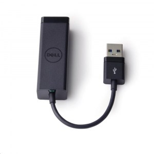 Dell USB 3.0 to Gigabit Ethernet adapter (470-ABBT-11)