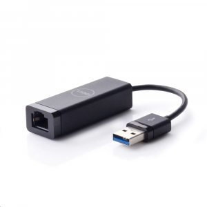 Dell USB 3.0 to Gigabit Ethernet adapter (470-ABBT-11)