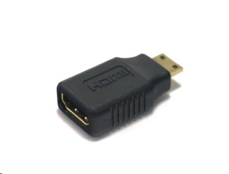 Kolink HDMI(F)-mini HDMI(M) adapter (KKTMHHM00)