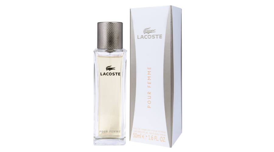 Lacoste Pour Femme EDP 50ml Hölgyeknek